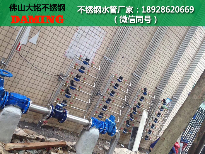 廠家直銷不銹鋼分水器